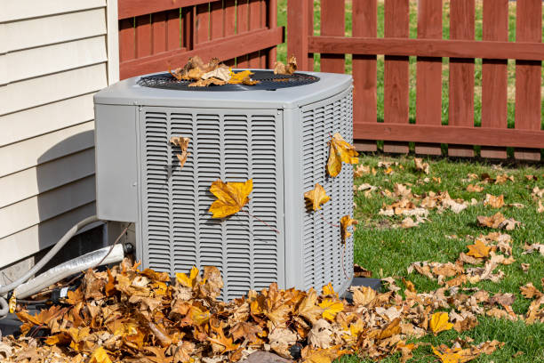 HVAC emergency services in Westlake Village, CA